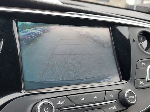 Used 2020 Buick Envision Premium w/ LPO, Cargo Package AWD/4WD image 31