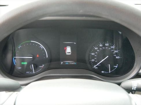 Certified 2021 Toyota Sienna LE FWD image 18