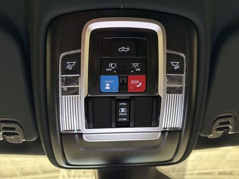 New 2026 RAM 1500 Laramie image 31