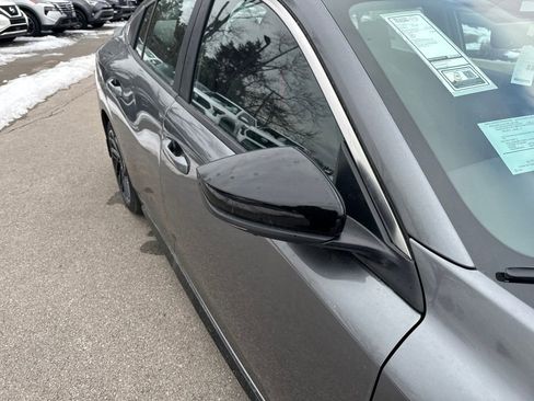 New 2026 Nissan Sentra SR w/ SR Premium Package FWD image 38