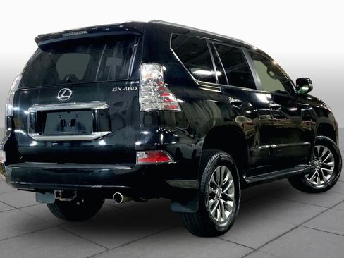 Used 2014 Lexus GX 460 Luxury AWD/4WD image 13