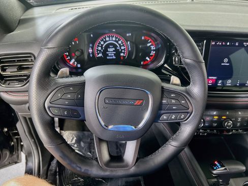 Used 2023 Dodge Durango GT AWD/4WD image 11