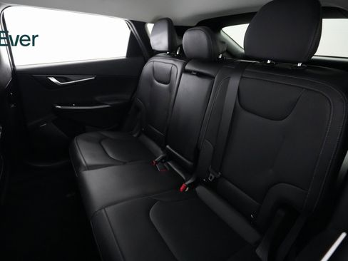 Used 2023 Kia EV6 Wind w/ Wind Technology Package image 10