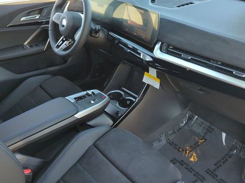 New 2026 BMW X1 xDrive28i w/ Technology Package image 12