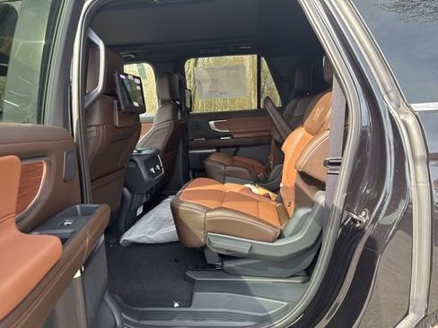 New 2026 Ford Expedition Max King Ranch AWD/4WD image 16