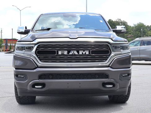 Used 2020 RAM 1500 Limited AWD/4WD image 10
