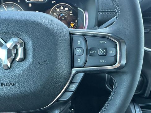 New 2026 RAM 2500 Laramie image 24