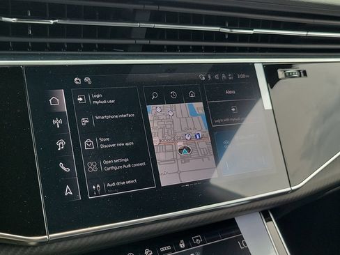 New 2026 Audi SQ8 Premium Plus AWD/4WD image 11