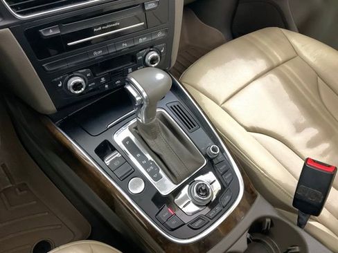 Used 2013 Audi Q5 3.0T Premium Plus image 15