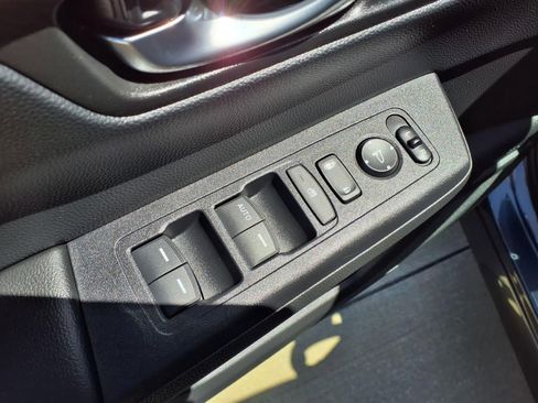 Used 2026 Honda CR-V LX image 22