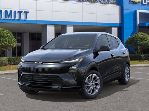 New 2027 Chevrolet Bolt LT w/ Comfort Package image 6