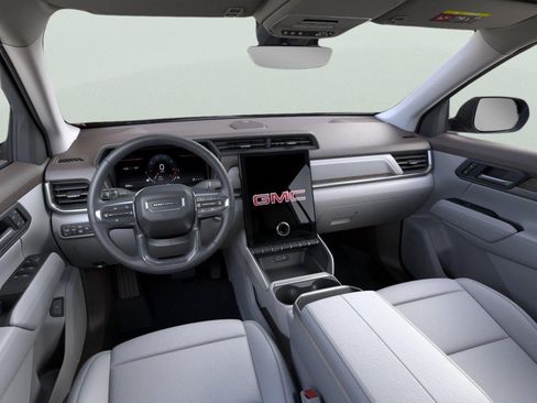 New 2026 GMC Terrain Denali w/ LPO, Floor Liner Package AWD/4WD image 15
