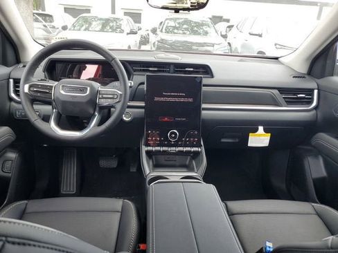 New 2026 GMC Terrain Denali AWD/4WD image 12