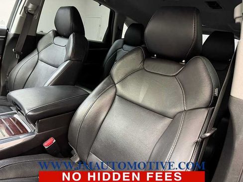 Used 2015 Acura MDX w/ Advance Package AWD/4WD image 14