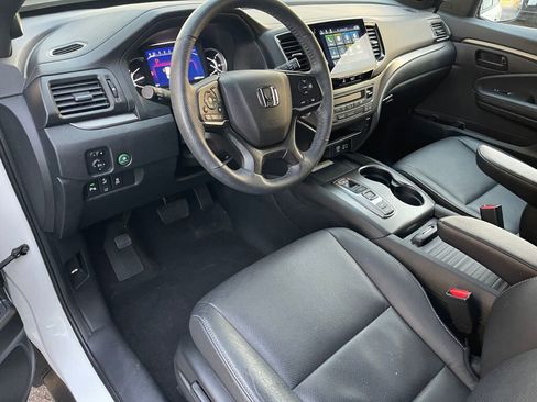 Used 2022 Honda Passport EX-L image 9