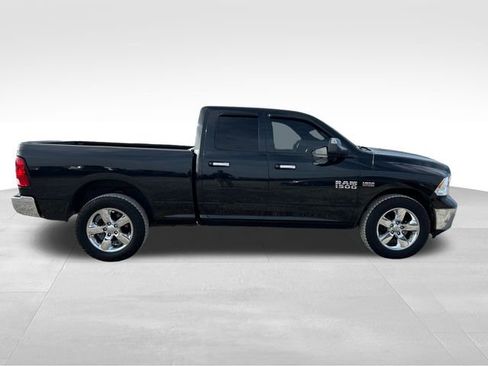 Used 2018 RAM 1500 Big Horn image 6