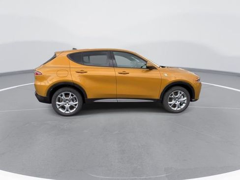 New 2024 Dodge Hornet R/T Plus w/ Tech Pack Plus w/o Parking image 9