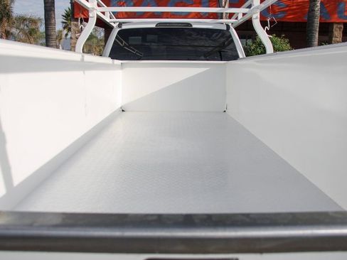 Used 2019 Ford F550 4x4 Crew Cab Super Duty image 8