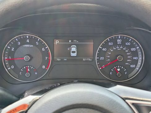 Used 2022 Kia Forte LXS FWD image 17