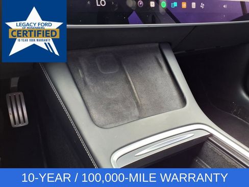 Used 2021 Tesla Model 3 Performance AWD/4WD image 22