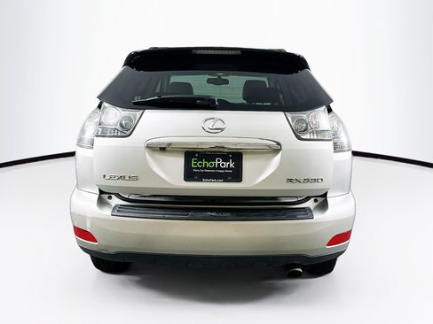 Used 2004 Lexus RX 330 FWD image 7
