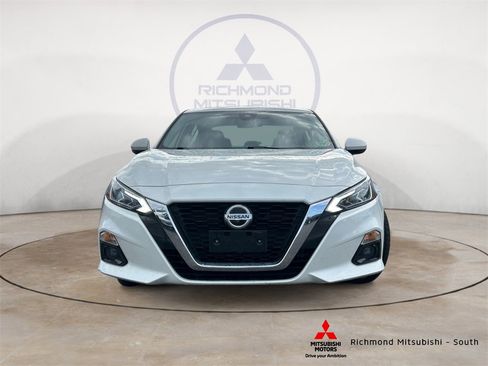 Used 2022 Nissan Altima 2.5 SL image 8