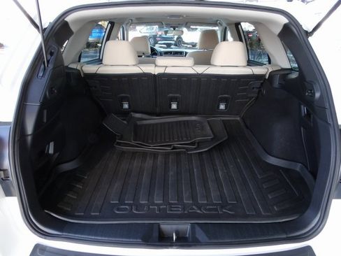 Used 2019 Subaru Outback 2.5i Premium w/ Protection Package #1 image 11