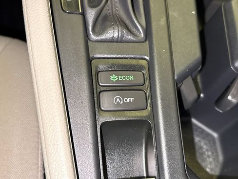 Used 2024 Honda Accord LX image 25