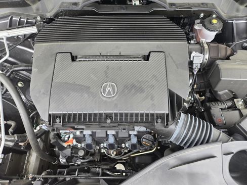 Certified 2026 Acura MDX FWD w/ Technology Package image 25