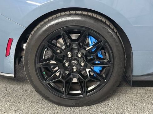 Used 2024 Ford Mustang GT Premium w/ GT Performance Package image 8