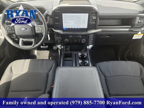 New 2026 Ford F150 STX w/ Equipment Group 200A AWD/4WD image 18