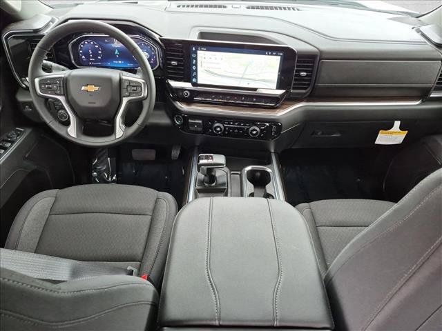 Used 2026 Chevrolet Silverado 1500 LT w/ Texas Edition Plus RWD image 17