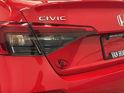 Used 2024 Honda Civic Sport image 34