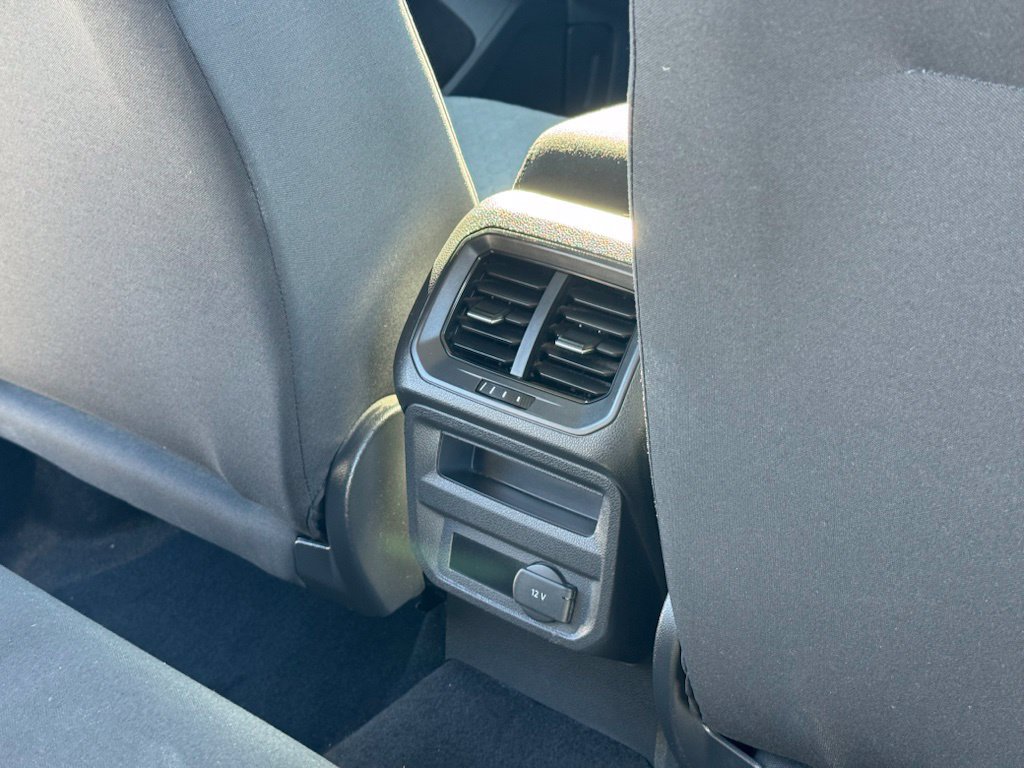 Used 2019 Volkswagen Tiguan S w/ Driver Assistance Package FWD image 21