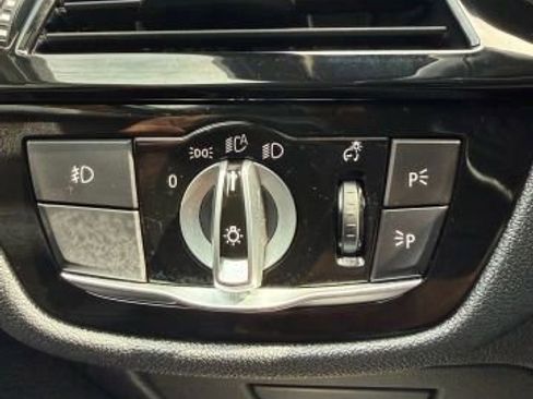 Used 2019 BMW 540i xDrive 540i xDrive w/ M Sport Package image 15