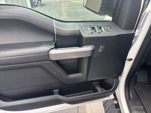 Used 2020 Ford F150 XLT w/ Equipment Group 302A Luxury AWD/4WD image 13