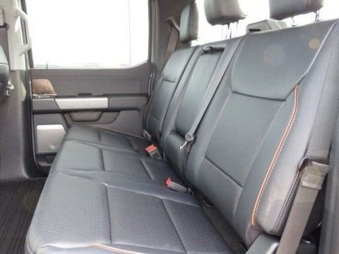 New 2026 Ford F350 Lariat w/ Lariat Premium Package image 6