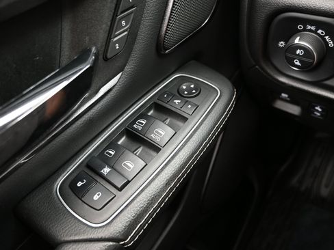 Used 2023 RAM 1500 Rebel w/ Rebel Level 2 Equipment Group AWD/4WD image 25