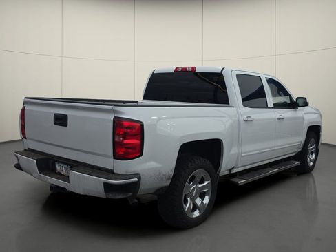 Used 2016 Chevrolet Silverado 1500 LT w/ LT Convenience Package image 8