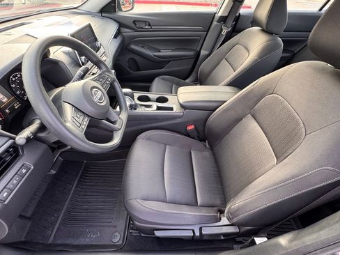 Certified 2025 Nissan Altima 2.5 S image 11