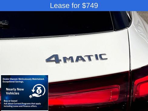 Used 2026 Mercedes-Benz GLE 350 4MATIC image 26
