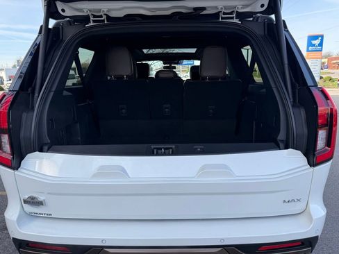 New 2026 Ford Expedition Max King Ranch AWD/4WD image 33