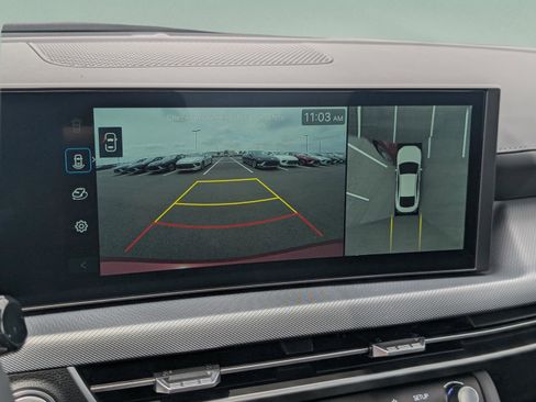 New 2025 Hyundai Sonata Limited image 29