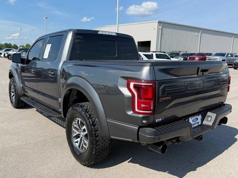 Used 2018 Ford F150 Raptor w/ Equipment Group 802A Luxury AWD/4WD image 41