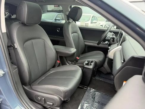 Used 2024 Hyundai Ioniq 5 Limited RWD image 36