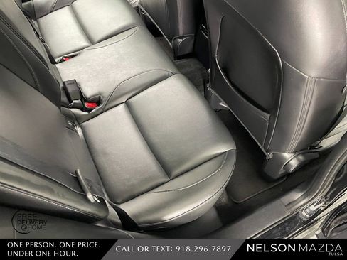 Used 2024 MAZDA CX-30 AWD 2.5 S w/ Select Sport Pkg image 42