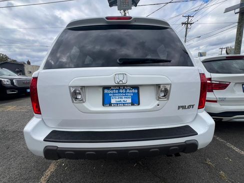 Used 2004 Honda Pilot EX image 4
