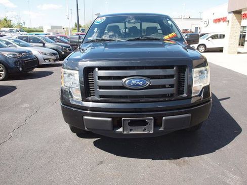 Used 2012 Ford F150 STX RWD image 4