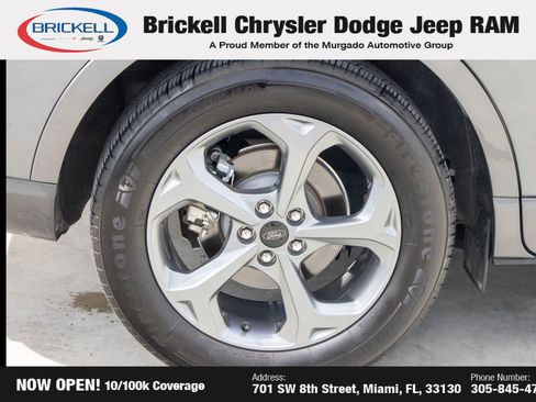 Used 2024 Ford Escape ST-Line FWD image 35