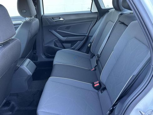 New 2025 Volkswagen Jetta Sport image 13